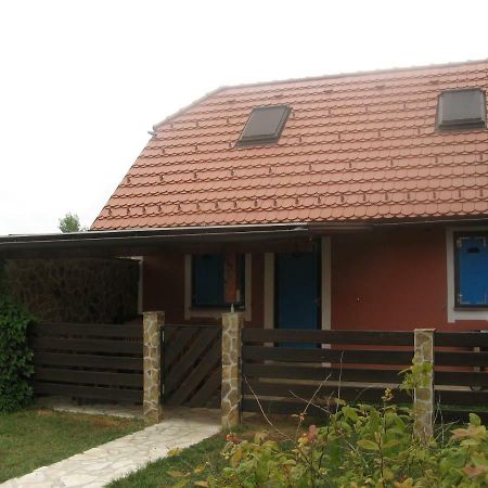 Villa Apartma Geoteh Terme Catez 6032 à Krško Extérieur photo