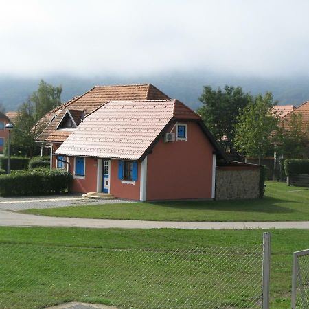 Villa Apartma Geoteh Terme Catez 6032 à Krško Extérieur photo