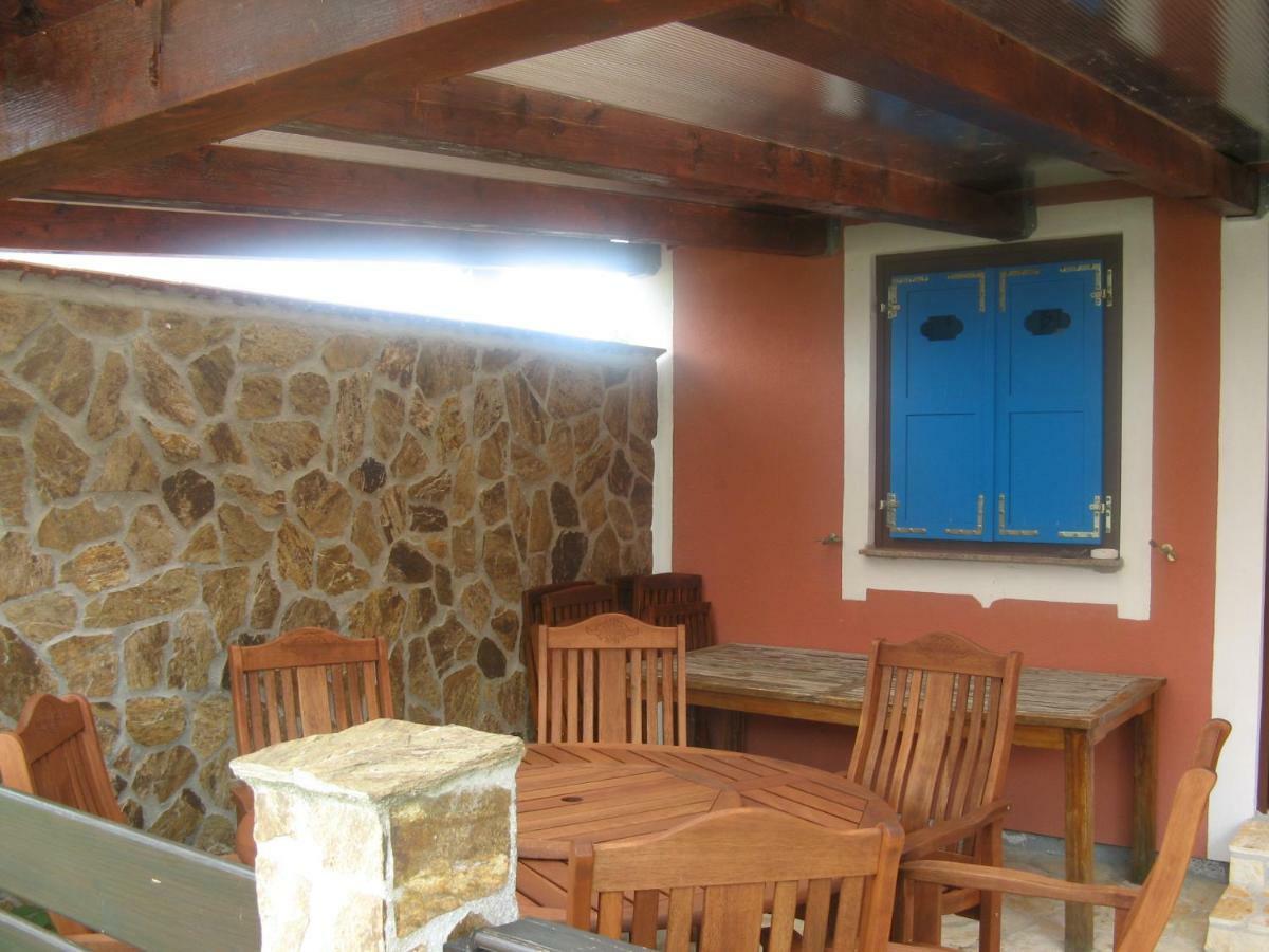 Villa Apartma Geoteh Terme Catez 6032 à Krško Extérieur photo