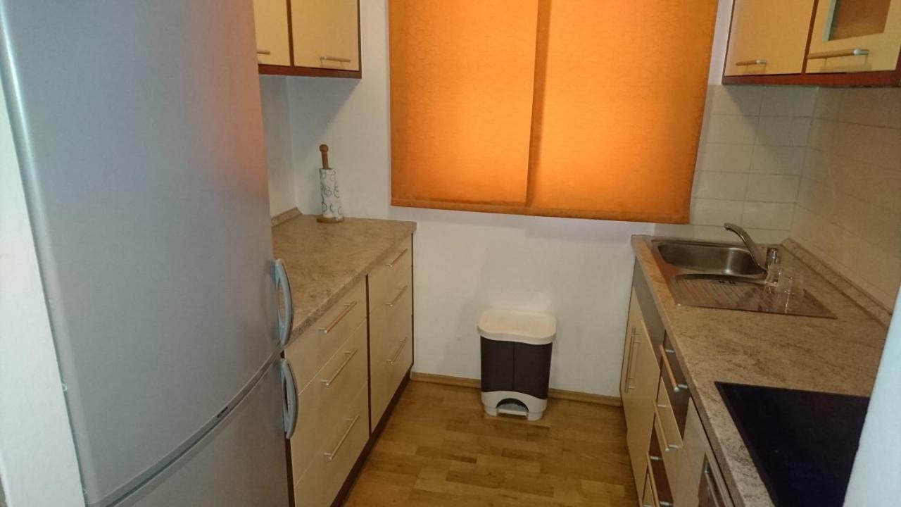 Villa Apartma Geoteh Terme Catez 6032 à Krško Extérieur photo
