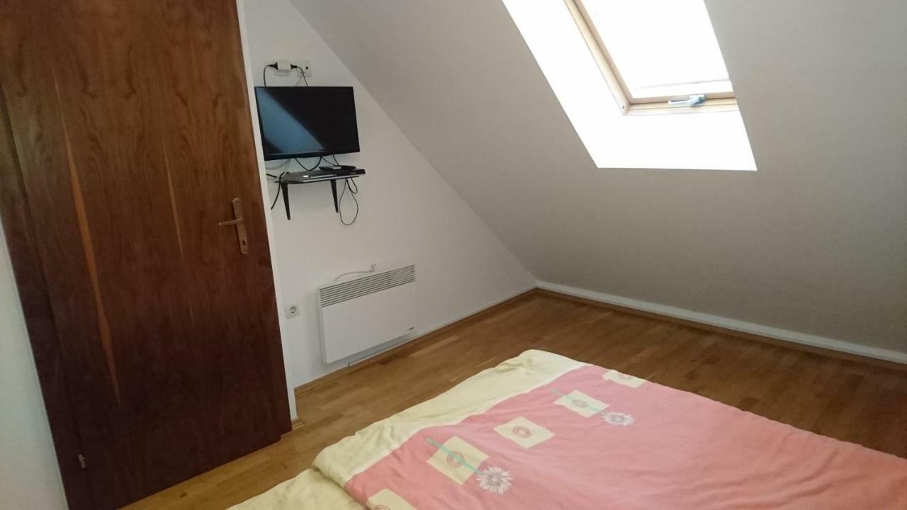 Villa Apartma Geoteh Terme Catez 6032 à Krško Extérieur photo