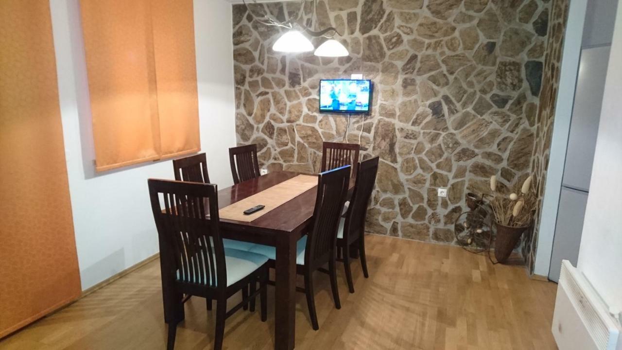 Villa Apartma Geoteh Terme Catez 6032 à Krško Extérieur photo